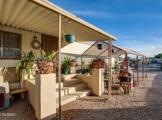 3237 E Alvord Rd, Tucson, AZ 85706
