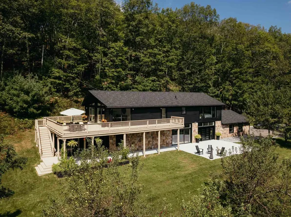 187 Bloom Road, Barryville, NY 12719