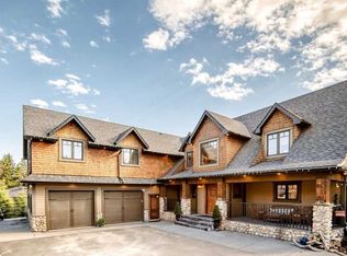 10909 NE Eamon Rd NW, Calgary, AB T3G5H2