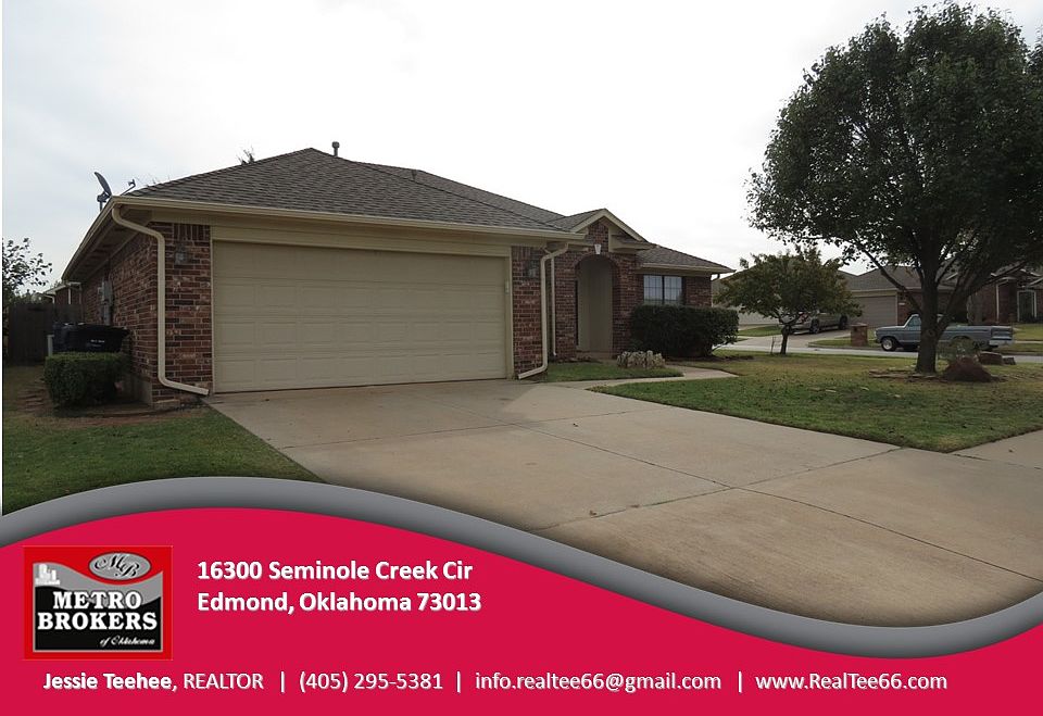 1st image of 16300 Seminole Creek Cir