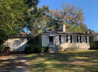 266 Border Dr E, Mobile, AL 36608