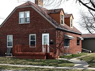 205 N 1st St, Knoxville, IA 50138