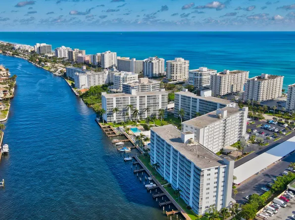 3300 S Ocean Boulevard #417-C, Highland Beach, FL 33487