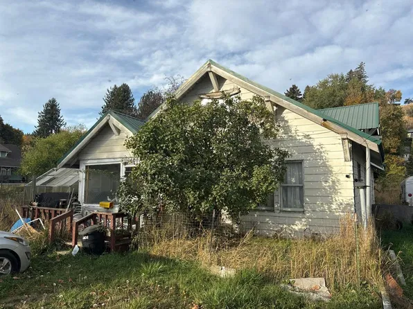 508 S Lake St, Colfax, WA 99111