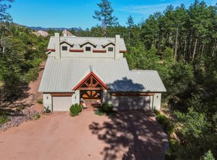 1909 E Phoenix Cir, Payson, AZ 85541