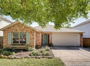 9827 Charline Ln, San Antonio, TX 78254