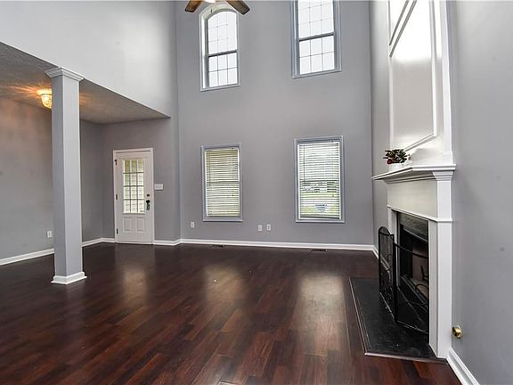 3rd image of 2107 Taylor Meadows Way SW
