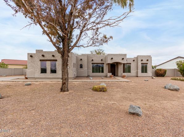 19704 E Via De Arboles, Queen Creek, AZ 85142