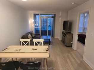 23 Cox Blvd #659, Markham, ON L3R7Z9