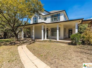 9601 W Fm 93, Belton, TX 76513
