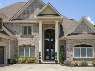 15 Tranquil Point, Lexington, SC 29072