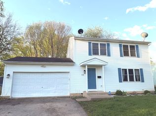 1324 Demmond St, Joliet, IL 60432