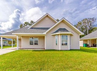 307 Julie St, Gray, LA 70359