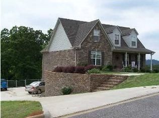 817 Mountain View Dr, Oneonta, AL 35121