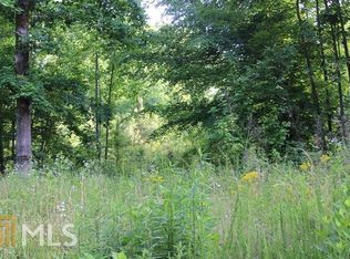 236 Cooper Valley Rd LOT 28, Martin, GA 30557