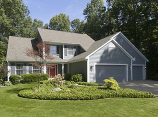 91 Naples Ct, Kalamazoo, MI 49009