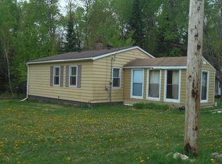 16619 Simpson Blvd, Pengilly, MN 55775