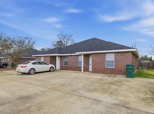 589 N Perkins Ferry Rd #A, Lake Charles, LA 70611