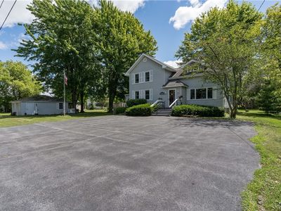 1042 E Joseph St, Cape Vincent, NY, 13618