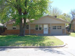 7212 NW 7th St, Oklahoma City, OK 73127