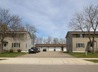 504 & 510 6th Ave NE, Saint Cloud, MN 56304