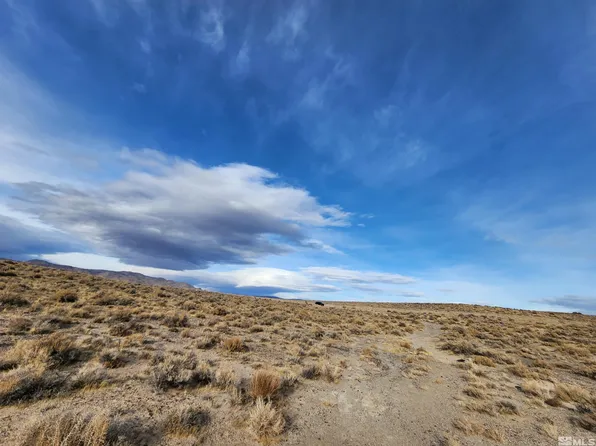 Apn Off #1547103, Silver Springs, NV 89429