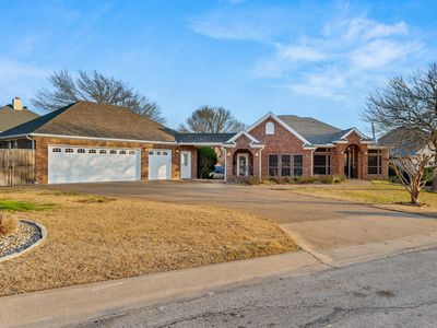 1207 Hyacinth Dr, Temple, TX, 76502