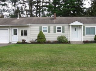 16 Lois Ave, South Hadley, MA 01075