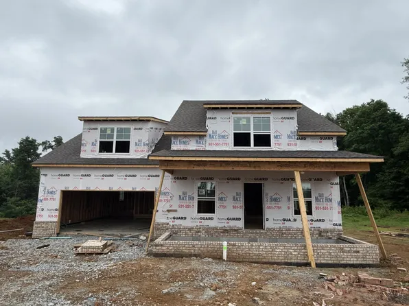 348 Hereford Blvd, Clarksville, TN 37043