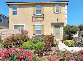 2911 S Via Belamaria, Ontario, CA 91762