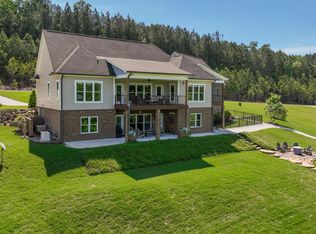272 County Road 907, Crane Hill, AL 35053