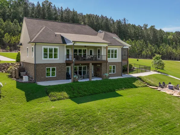 272 County Road 907, Crane Hill, AL 35053