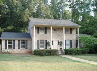 295 Westgate Dr, Athens, GA 30607