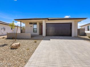 5878 E Killen Loop, Prescott Valley, AZ 86314