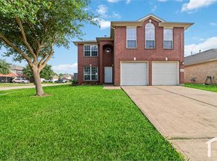 13803 Fraser Lake Ln, Houston, TX 77083