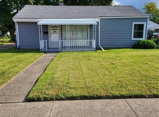 2101 N Hadley Rd, Springfield, OH 45505