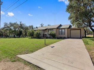 105 Old Austin Hwy, Johnson City, TX 78636