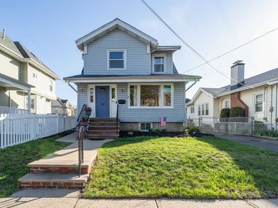 68 Elizabeth Ave, Kearny, NJ, 07032