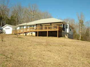 5235 Searcy Rd, Seagrove, NC 27341