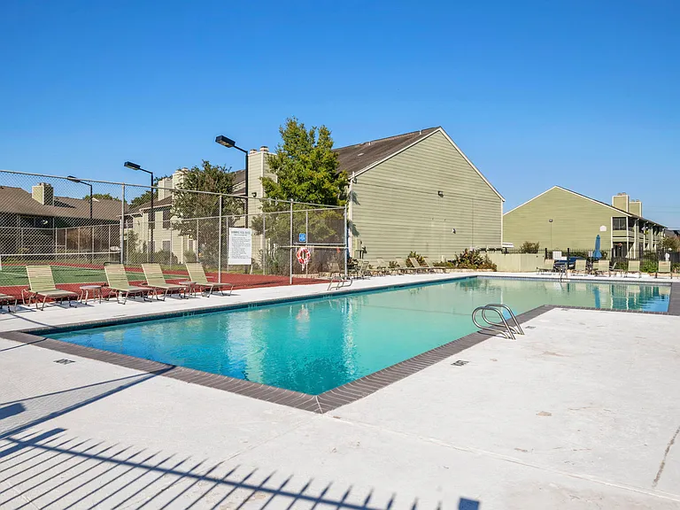 14777 Wunderlich Dr #2302 — Photo 26