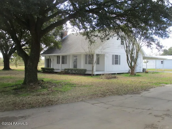 147 Jean Duos Rd, Ville Platte, LA 70586