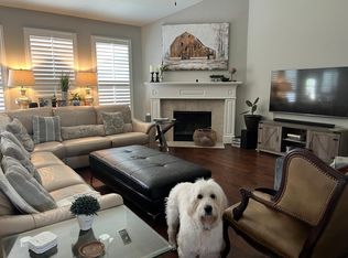 1420 Cedar Lake Dr, Prosper, TX 75078