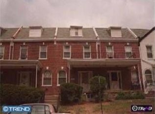 7275 Walnut St, Upper Darby, PA 19082