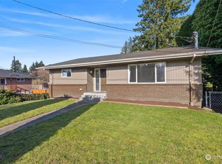 7929 Beverly Blvd, Everett, WA 98203