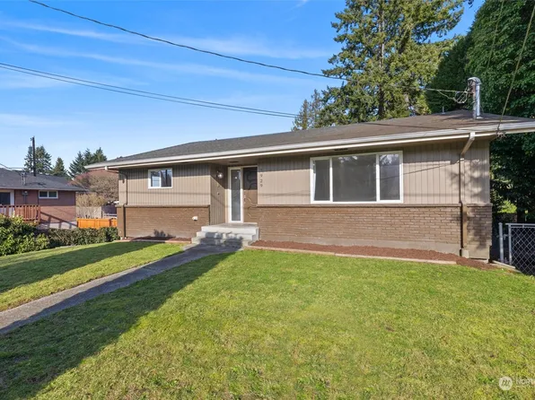 7929 Beverly Boulevard, Everett, WA 98203