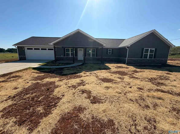 125 County Road 825, Gaylesville, AL 35973