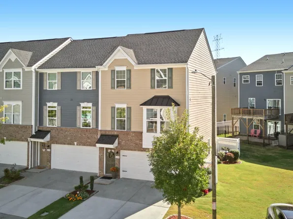 408 Cross Country Way, Durham, NC 27703