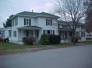 102 Mason St, Westfield, PA 16950