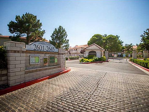 2nd image of 2613 S Durango Dr APT 102