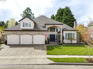 505 NW Pacific Grove Dr, Beaverton, OR
